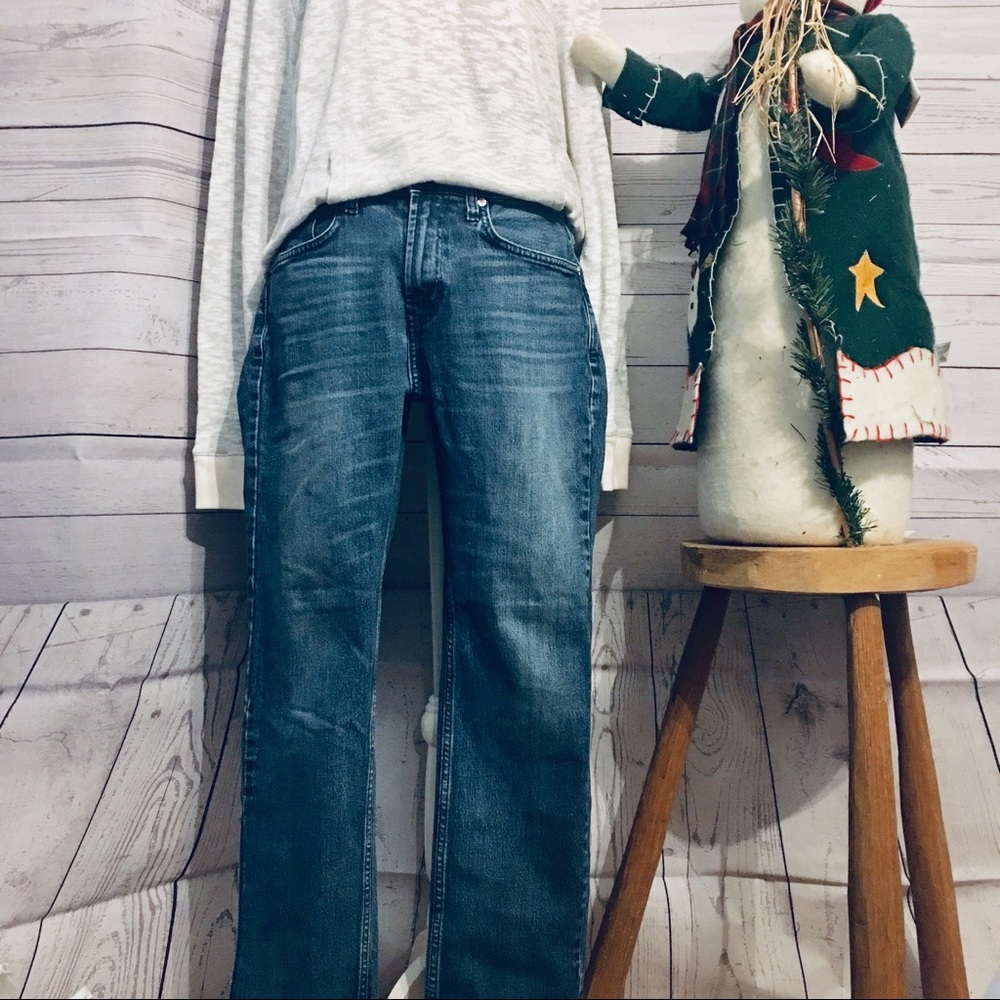 PacSun 31X30 Men’s Blue Jeans